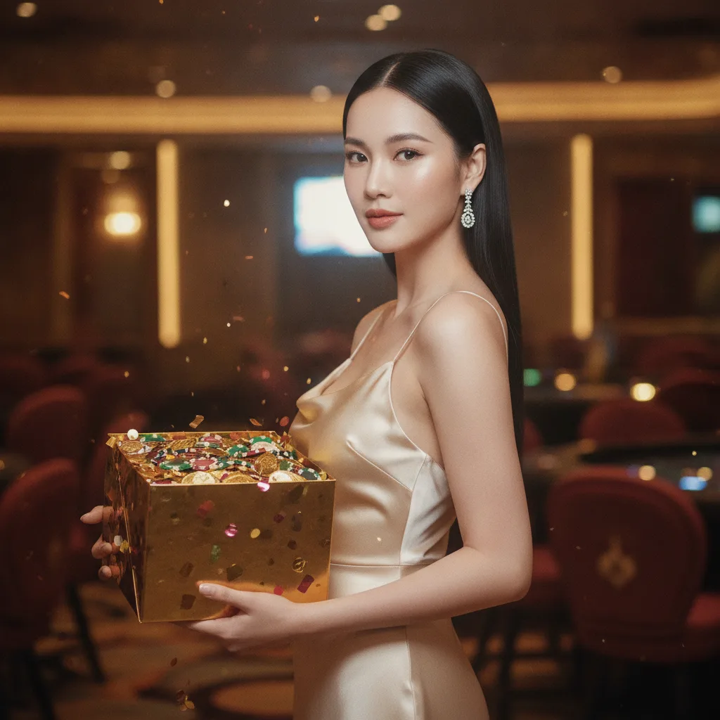 Khuyến Mãi Hấp Dẫn rongvip